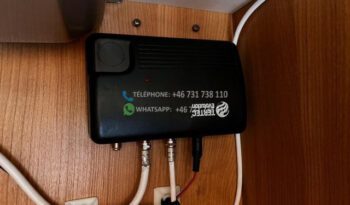 Fiat décret Challenger MAGEO 116* 2008 full