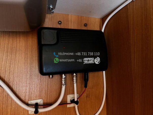 Fiat décret Challenger MAGEO 116* 2008 full