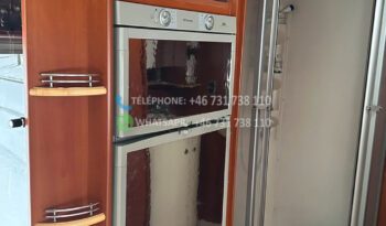 Iveco Concorde Charisma* 2006 full