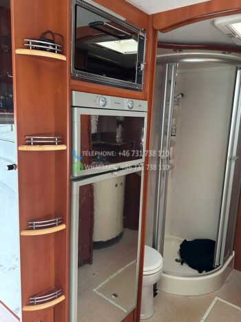 Iveco Concorde Charisma* 2006 full