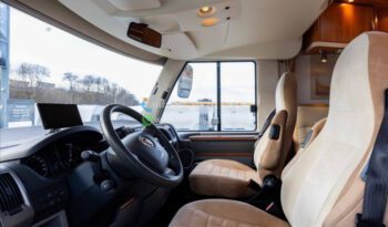 Fiat Hymer B-654CL* 2008 full