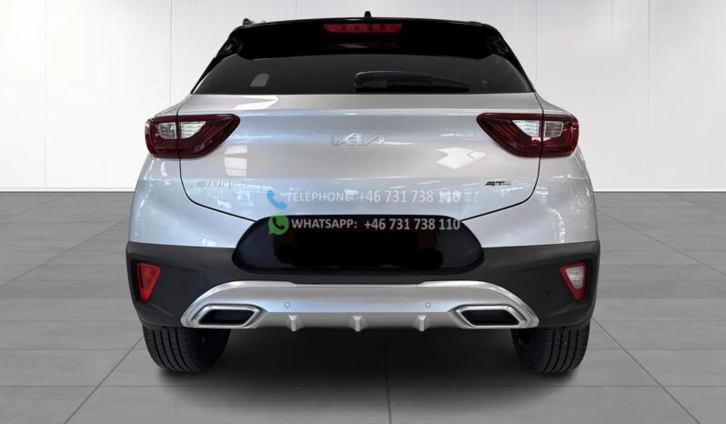 Kia Stonic Gt-Line* 2024 full