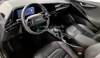 Kia Niro Hybride Rechargeable PLUG-IN ADVANCE* 2024 full