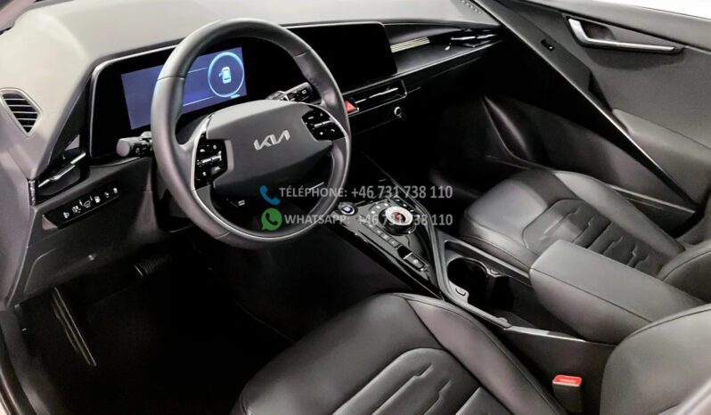 Kia Niro Hybride Rechargeable PLUG-IN ADVANCE* 2024 full