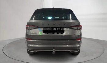 Škoda Kodiaq 2.0 TDI 4X4 200ch* 2023 full