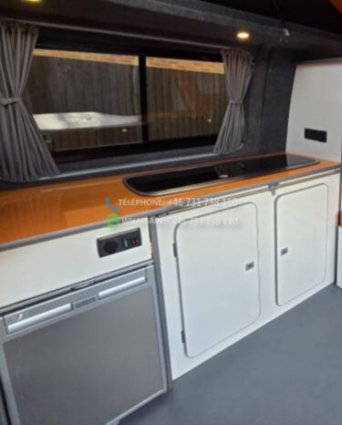 Volkswagen Transporteur T5.1* 2013 full