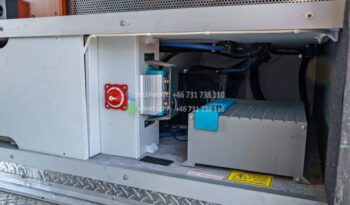 Concorde Credo 833 Iveco Hook, AC* 2012 full