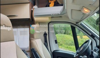 Challenger 398 EB* 2014 full