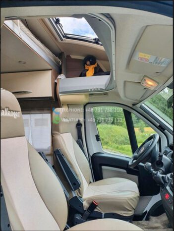 Challenger 398 EB* 2014 full