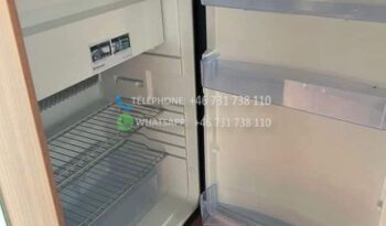 FIAT Bürstner AVIANO I 640* 2009 full