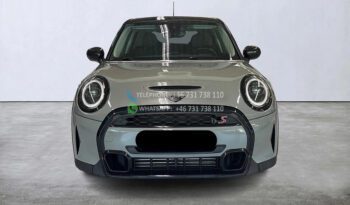 MINI Cooper S 5d* 2023 full