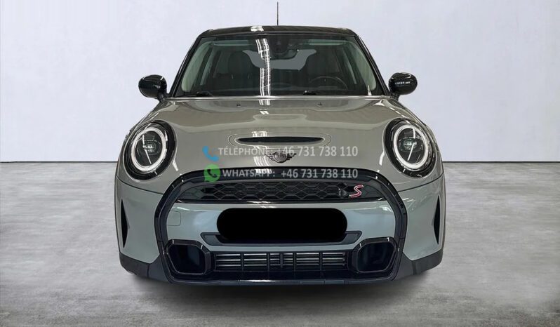 MINI Cooper S 5d* 2023 full