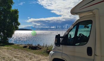 Fiat Burstner* 2011 full