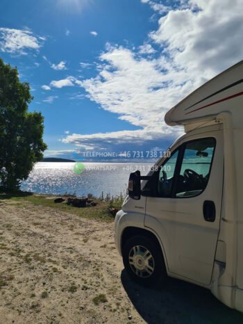 Fiat Burstner* 2011 full