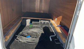 FIAT Dethleffs MAQIC EDITION T 7151* 2013 full