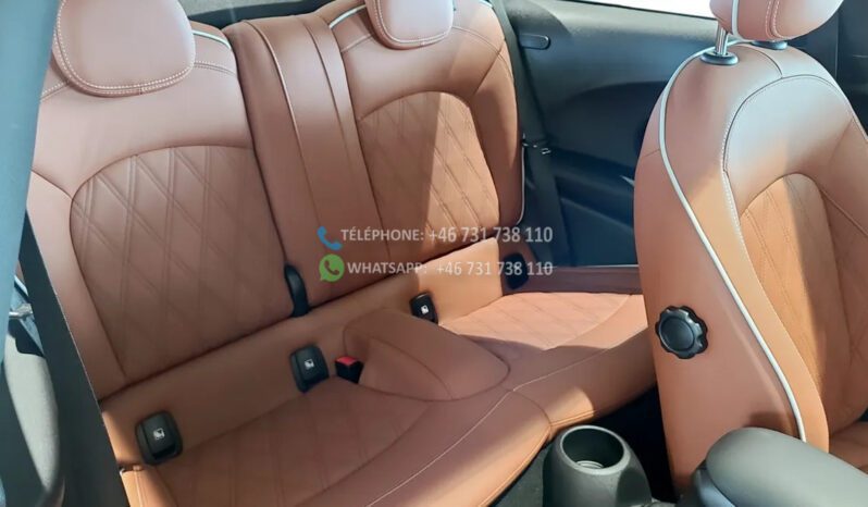 MINI Cooper SE * 2024 full