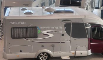 Ford Solifer 653 EM* 2009 full