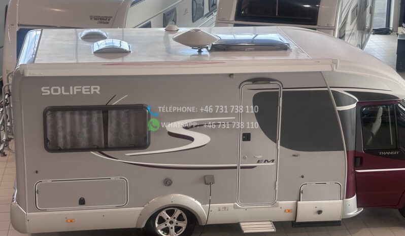 Ford Solifer 653 EM* 2009 full