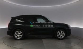 MINI Countryman SE ALL4 Forfait M Plus* 2024 full