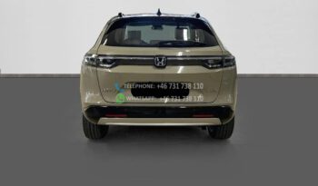 Honda HR-V* 2023 full