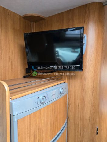 Rimor Lit queen* 2009 full