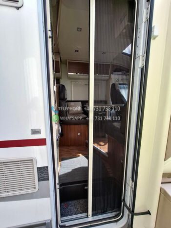 FIAT Adria* 2015 full