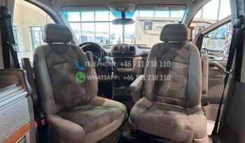 Mercedes-Benz VIANO CDI 2.2 Marco Polo* 2007 full