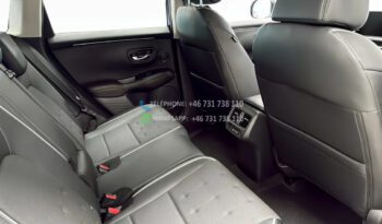 Honda ZR-V e:HEV SPORT 2.0 AT HYBRIDE* 2024 full