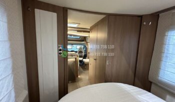 Fiat Bürstner Lyseo TD* 2018 full