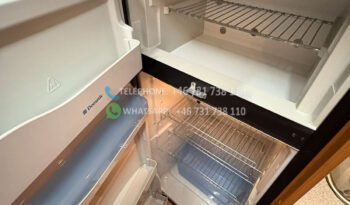 Ford Fortero de Dethleff* 2008 full