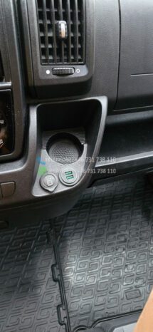 Fiat Lumière du soleil T64* 2012 full