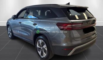 Škoda Kodiaq iV SELECTION 1,5 TSI* 2024 full