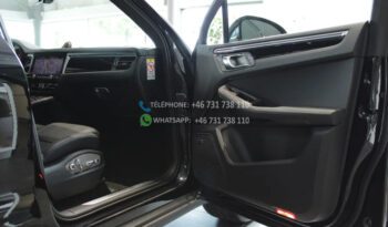 Porsche Macan S* 2021 full
