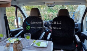 Fiat Roadcar R 600* 2017 full