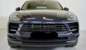 Porsche Macan S PDK SUV* 2020 full