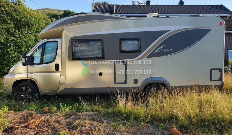 Fiat Burstner* 2013 full