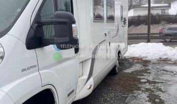 Fiat Autre LAIKA X 718R* 2012 full