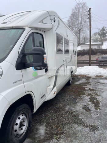 Fiat Autre LAIKA X 718R* 2012 full