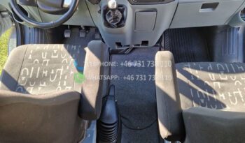 Ford Transit Personnalisé* 2012 full