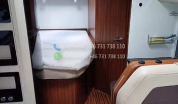 Adria Matrice M650SF Fiat* 2016 full