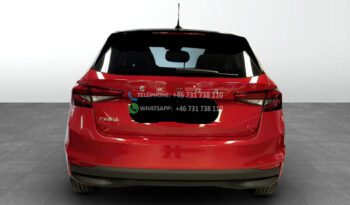 Škoda Fabia Style 1,0 TSI 110ch DSG* 2023 full