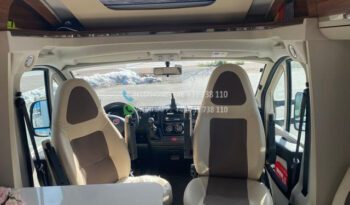 FIAT Adria Corail Suprême S 690SC* 2014 full