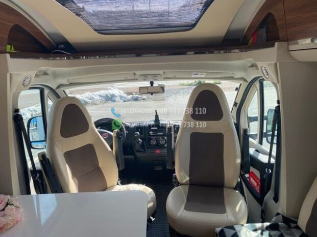 FIAT Adria Corail Suprême S 690SC* 2014 full