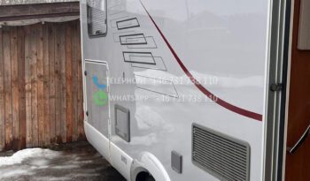 Fiat Hymer B 694 SL* 2011 full