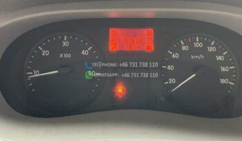 Fiat Adria Vision 707 SG* 2006 full