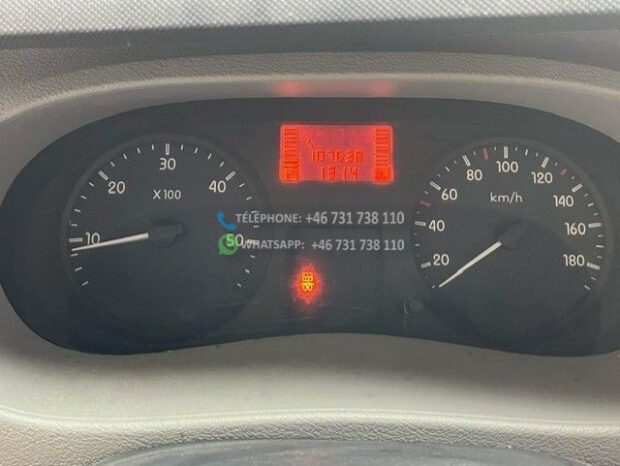 Fiat Adria Vision 707 SG* 2006 full