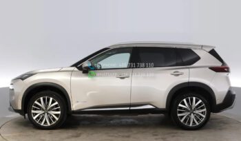 Nissan X-Trail e-4ORCE* 2023 full