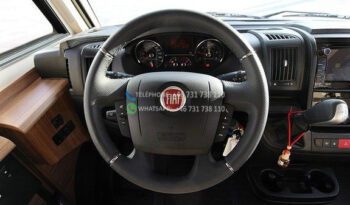 Fiat Ducato Eura Mobil Mobil II 675* 2019 full