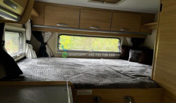 Fiat TRIGANO AUTOROLLER GARAGE P – Homologué* 2008 full