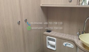 FIAT Bürstner Ixeo time it 590* 2014 full